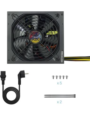 TooQ TQAPOLO-650SP 650W