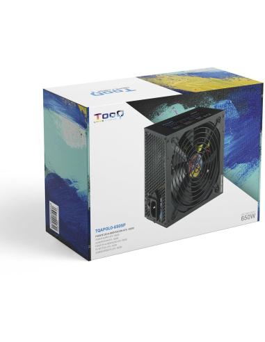 TooQ TQAPOLO-650SP 650W