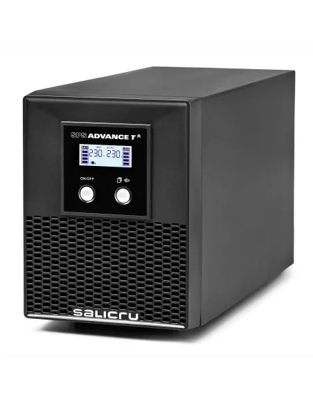 Salicru SPS Advance T SAI Line-Interactive Senoidal 1500VA