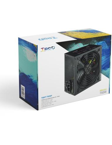 TooQ TQAPOLO-750SP 750W