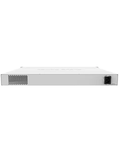 Mikrotik CRS354-48P-4S+2Q+RM Switch de Armario Administrado 48 Puertos Gigabit Ethernet PoE + 4 SFP+