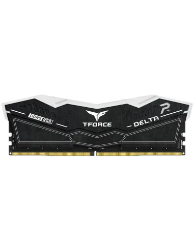 Team Group T-Force Delta RGB DDR5 6000MHz 32GB 2x16GB CL30 Negro