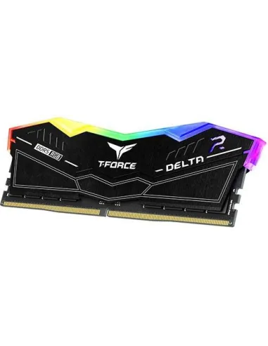 Team Group T-Force Delta RGB DDR5 6000MHz 32GB 2x16GB CL38 Negro