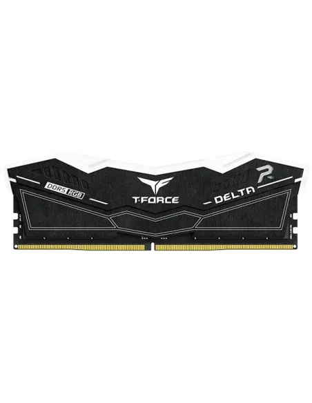 Team Group Delta RGB DDR5 6400MHz PC5-512000 32GB 2x16GB CL40 Negro