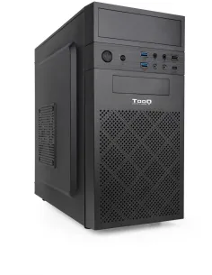 TooQ TQC-4701U3C-B USB 3.2 Negra-CAJA57796
