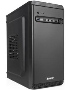 TooQ TQC-4702U3C-B USB 3.2 Negra-CAJA57797