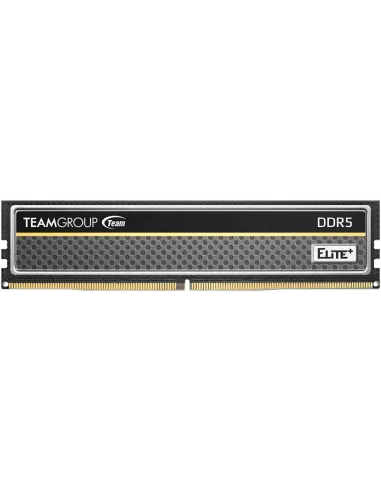 Team Group Elite Plus DDR5 5600MHz PC5-44800 16GB CL46 Gris