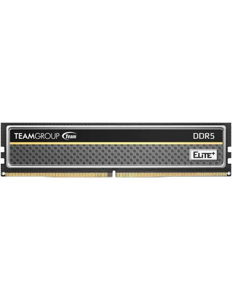 Team Group Elite Plus DDR5 5600MHz PC5-44800 16GB CL46 Gris