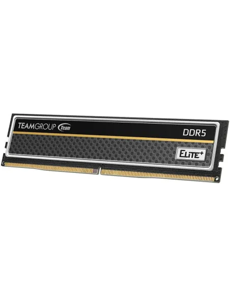 Team Group Elite Plus DDR5 5600MHz PC5-44800 16GB CL46 Gris