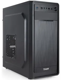 TooQ TQC-5701U3C-B USB 3.2 Negra-CAJA57982