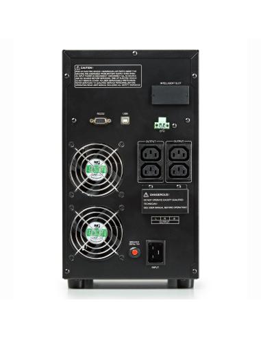 Salicru SPS Advance T SAI Line-Interactive Senoidal 3000VA