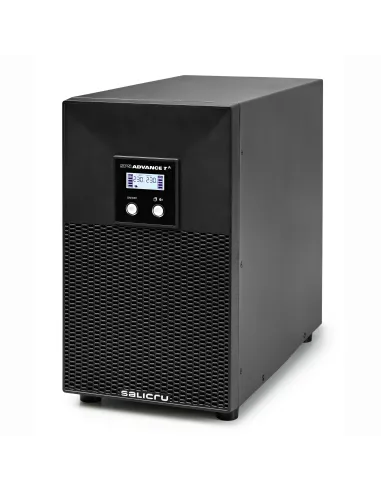 Salicru SPS Advance T SAI Line-Interactive Senoidal 3000VA