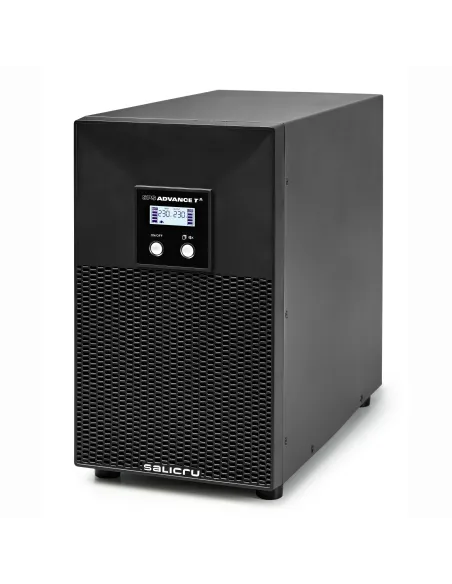 Salicru SPS Advance T SAI Line-Interactive Senoidal 3000VA