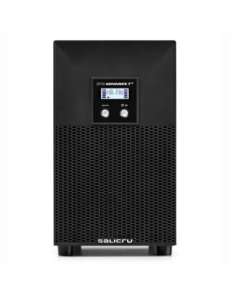 Salicru SPS Advance T SAI Line-Interactive Senoidal 3000VA