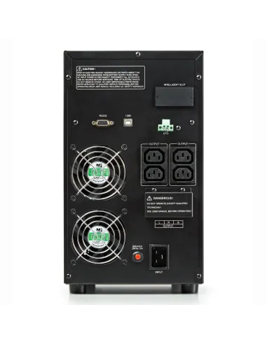 Salicru SPS Advance T SAI Line-Interactive Senoidal 3000VA