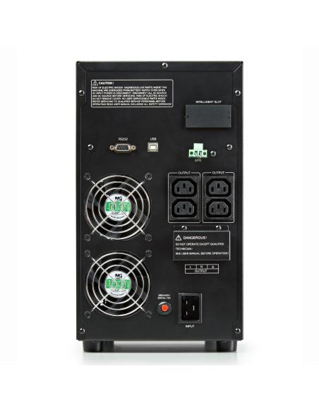 Salicru SPS Advance T SAI Line-Interactive Senoidal 3000VA