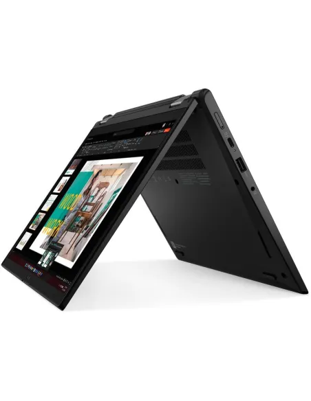 Lenovo ThinkPad L13 Yoga Gen 4 21FJ000BSP Intel Core i5-1335U/16GB/512GB SSD/13.3" Táctil W11 Pro