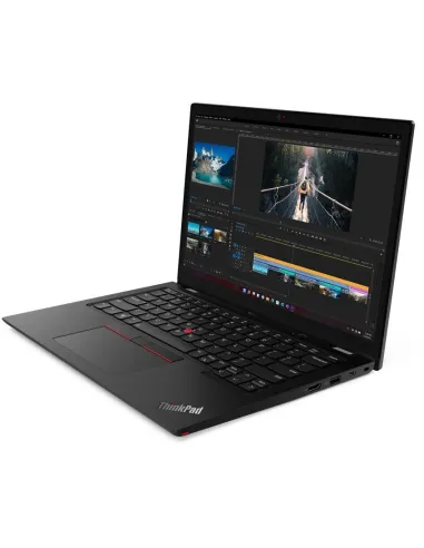 Lenovo ThinkPad L13 Yoga Gen 4 21FJ000BSP Intel Core i5-1335U/16GB/512GB SSD/13.3" Táctil W11 Pro