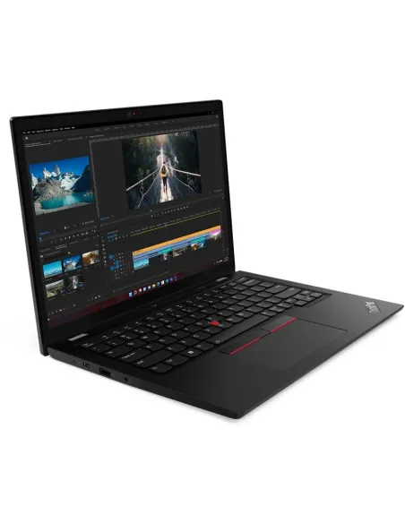 Lenovo ThinkPad L13 Yoga Gen 4 21FJ000BSP Intel Core i5-1335U/16GB/512GB SSD/13.3" Táctil W11 Pro