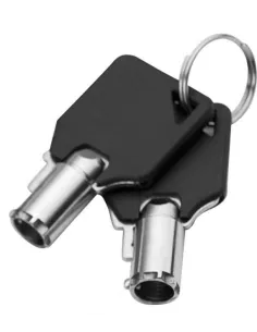 Urban Factory CRS98UF Llave Maestra Negro-CRS98UF