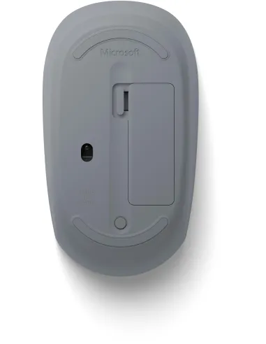 Microsoft Ratón Bluetooth 1000DPI Camuflaje Blanco