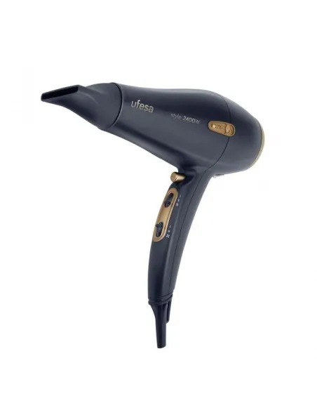 Ufesa SC8460 Secador de Pelo Profesional 2400W