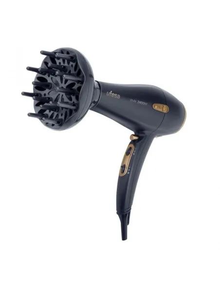 Ufesa SC8460 Secador de Pelo Profesional 2400W