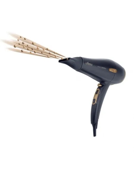 Ufesa SC8460 Secador de Pelo Profesional 2400W