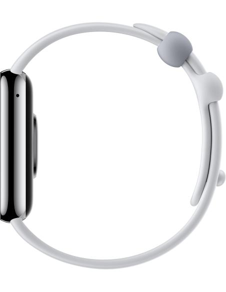 Xiaomi Smart Band 8 Pro Amoled Pulsera de Actividad Gris