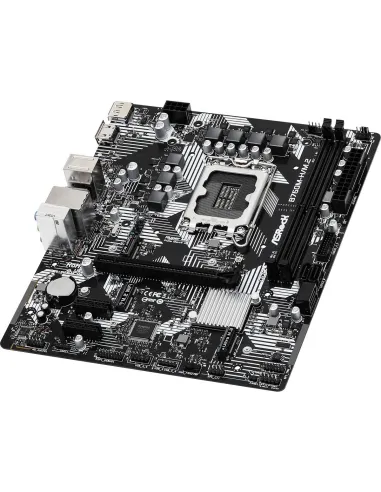 Asrock B760M-HDV/M.2 DDR5