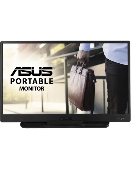Asus ZenScreen MB165B 15.6" LED WSXGA 60 Hz Monitor USB Portátil