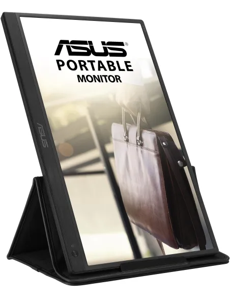 Asus ZenScreen MB165B 15.6" LED WSXGA 60 Hz Monitor USB Portátil