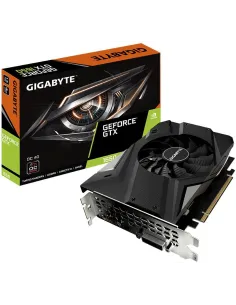 Gigabyte GeForce GTX 1650 D6 OC 4GB GDDR6
