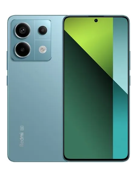 Xiaomi Redmi Note 13 Pro 5G 8/128GB Azul OEM