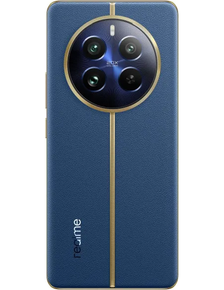 Realme 12 Pro 5G 8/256GB Azul OEM