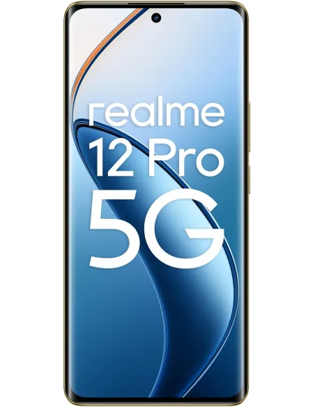 Realme 12 Pro 5G 8/256GB Azul OEM