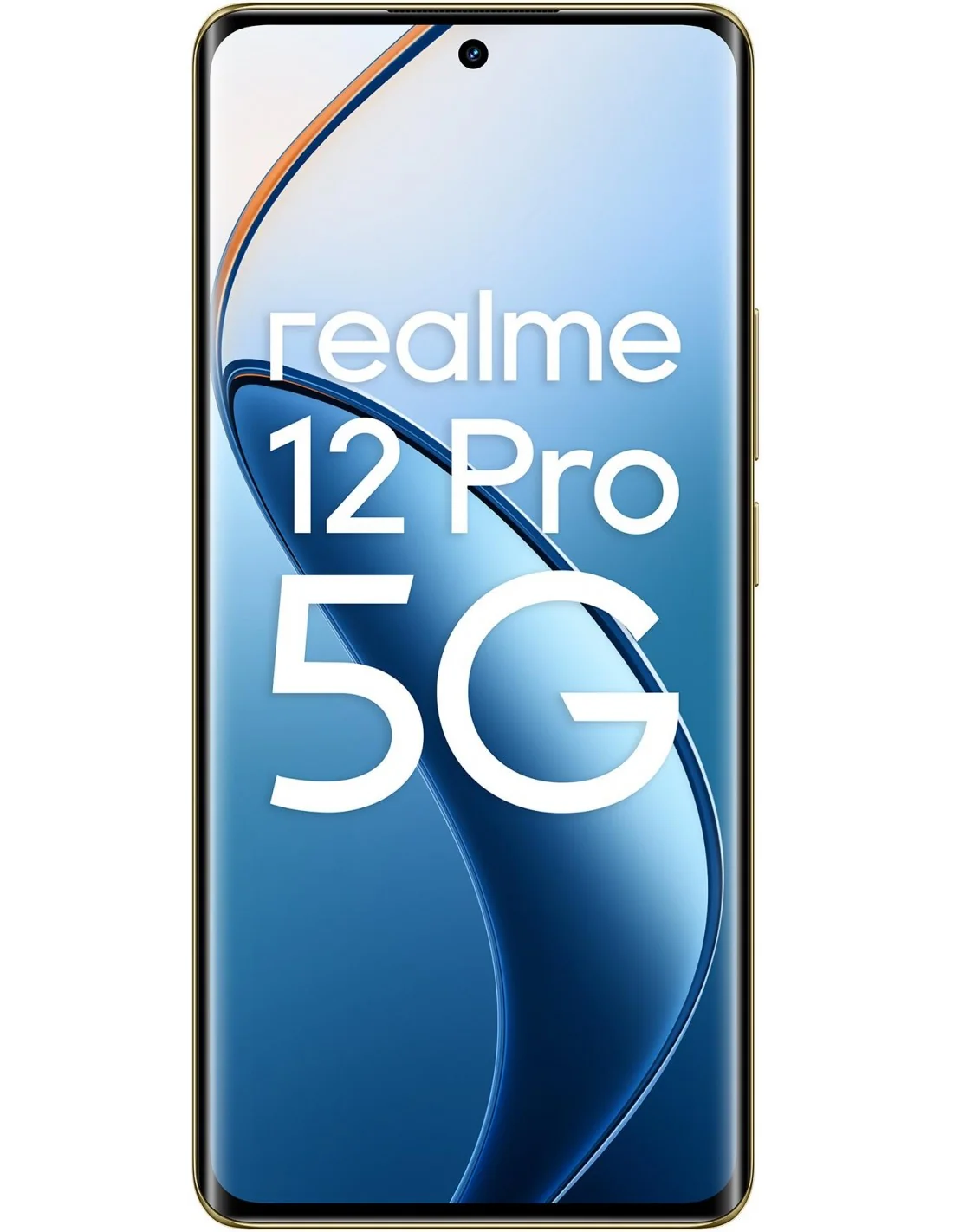 Realme 12 Pro 5G 8/256GB Azul OEM