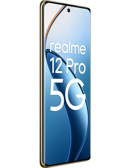 Realme 12 Pro 5G 8/256GB Azul OEM