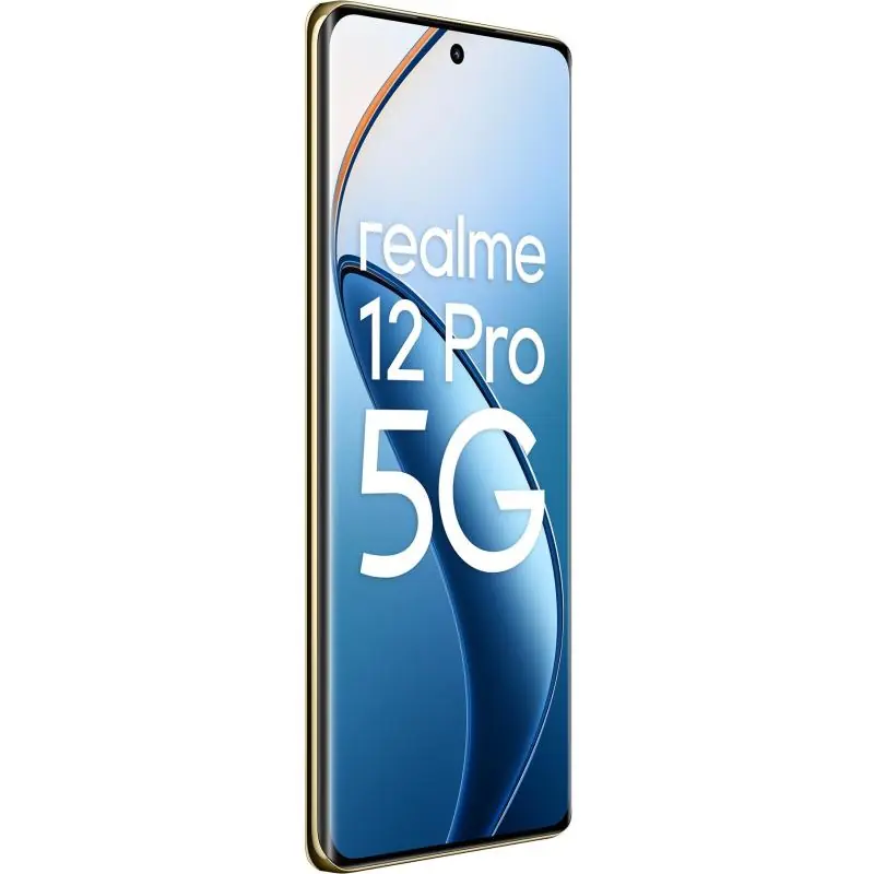 Realme 12 Pro 5G 8/256GB Azul OEM