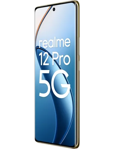 Realme 12 Pro 5G 8/256GB Azul OEM