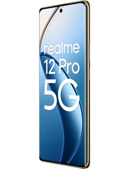 Realme 12 Pro 5G 8/256GB Azul OEM