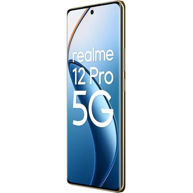 Realme 12 Pro 5G 8/256GB Azul OEM