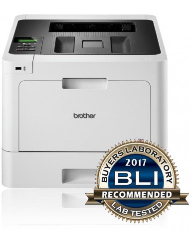 Brother HL-L8260CDW Impresora Láser Color Wifi Blanca