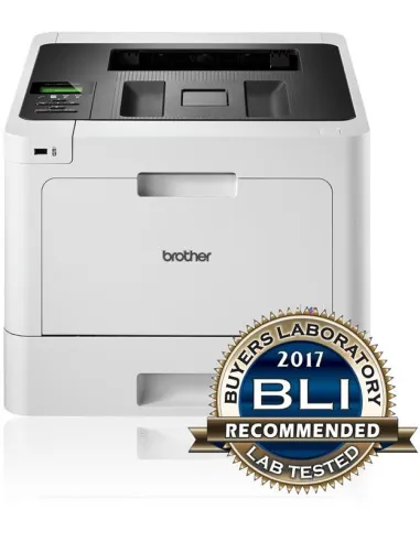 thumbnail image 2 of Brother HL-L8230CDW Impresora Láser A Color - Atlantic Marketplace 2 of 14