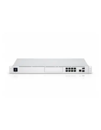 Ubiquiti UniFi UDM-Pro Switch Gestionado L2 9 Puertos Gigabit Ethernet + 2 SFP+