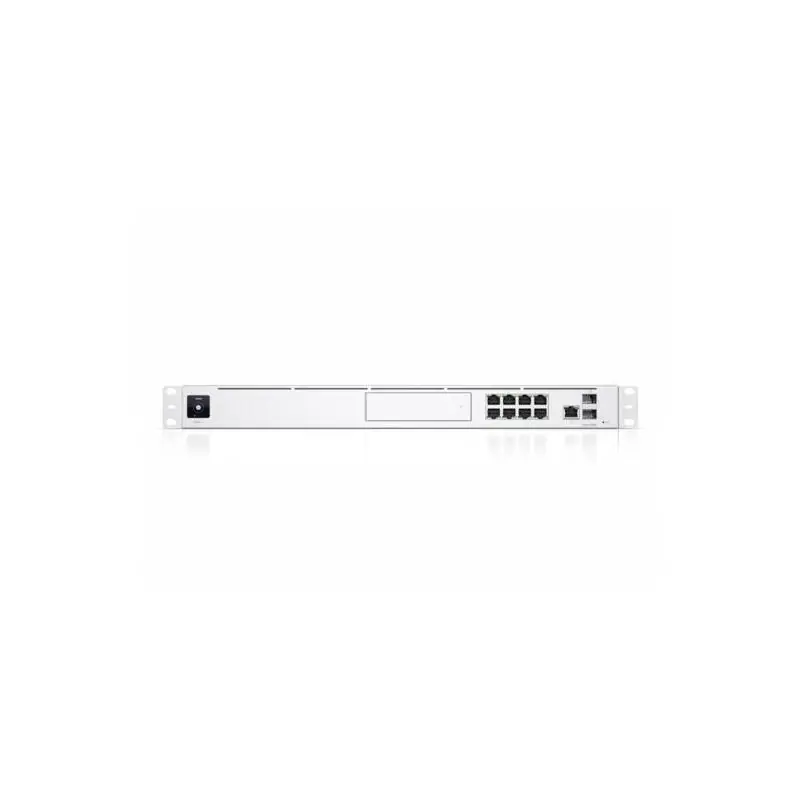 Ubiquiti UniFi UDM-Pro Switch Gestionado L2 9 Puertos Gigabit Ethernet + 2 SFP+