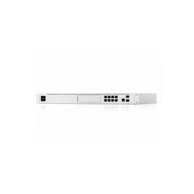 Ubiquiti UniFi UDM-Pro Switch Gestionado L2 9 Puertos Gigabit Ethernet + 2 SFP+