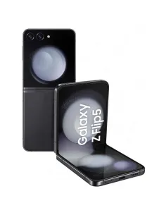 Samsung Galaxy Z Flip5 8/256GB Gris Grafito