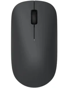 Xiaomi Wireless Mouse Lite Ratón Inalámbrico 1000 DPI Negro