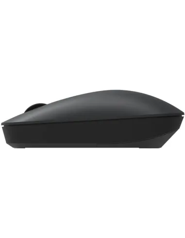 Xiaomi Wireless Mouse Lite Ratón Inalámbrico 1000 DPI Negro